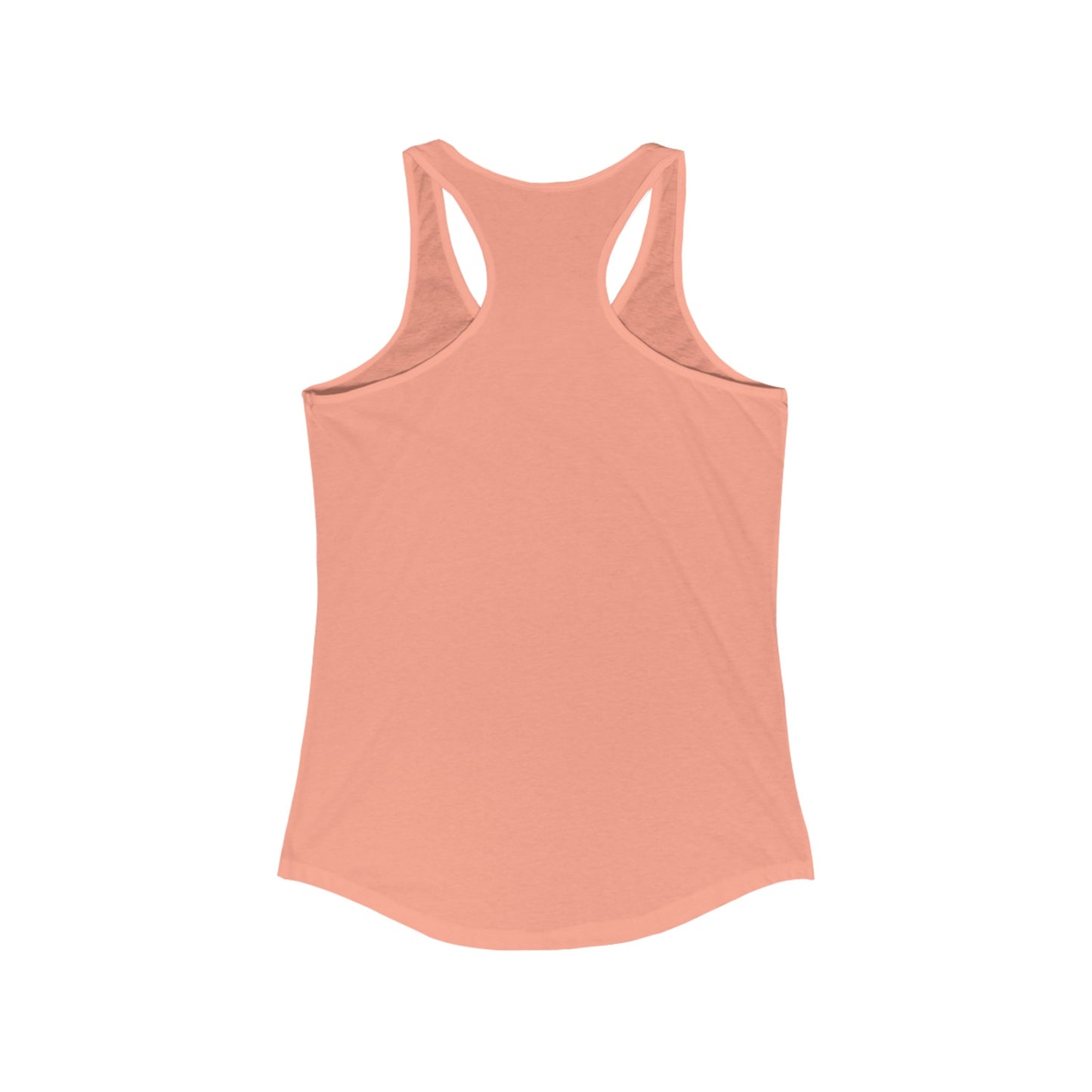 Elliott Consultant Women's Racerback Tank