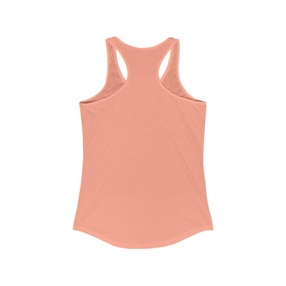 Elliott Consultant Women's Racerback Tank