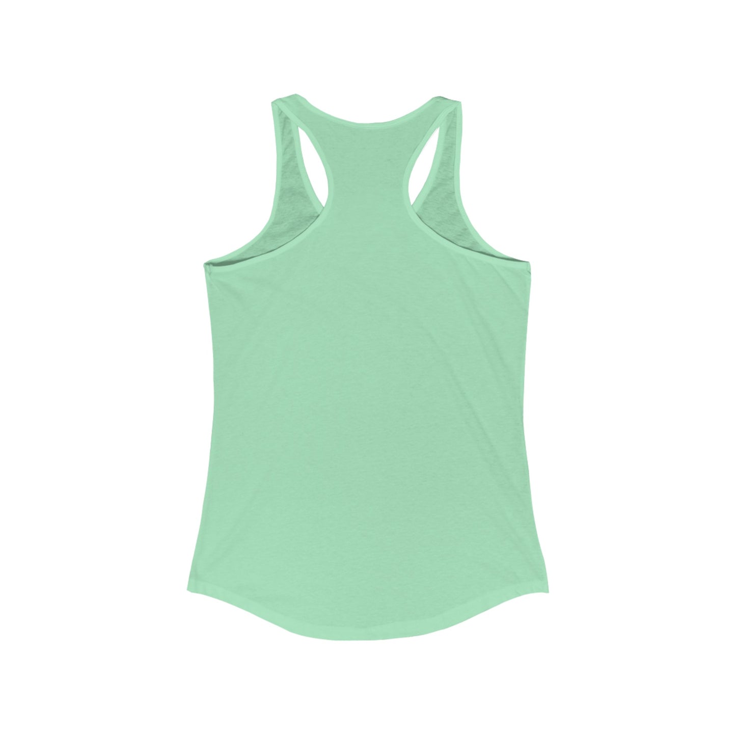 Elliott Consultant Women's Racerback Tank