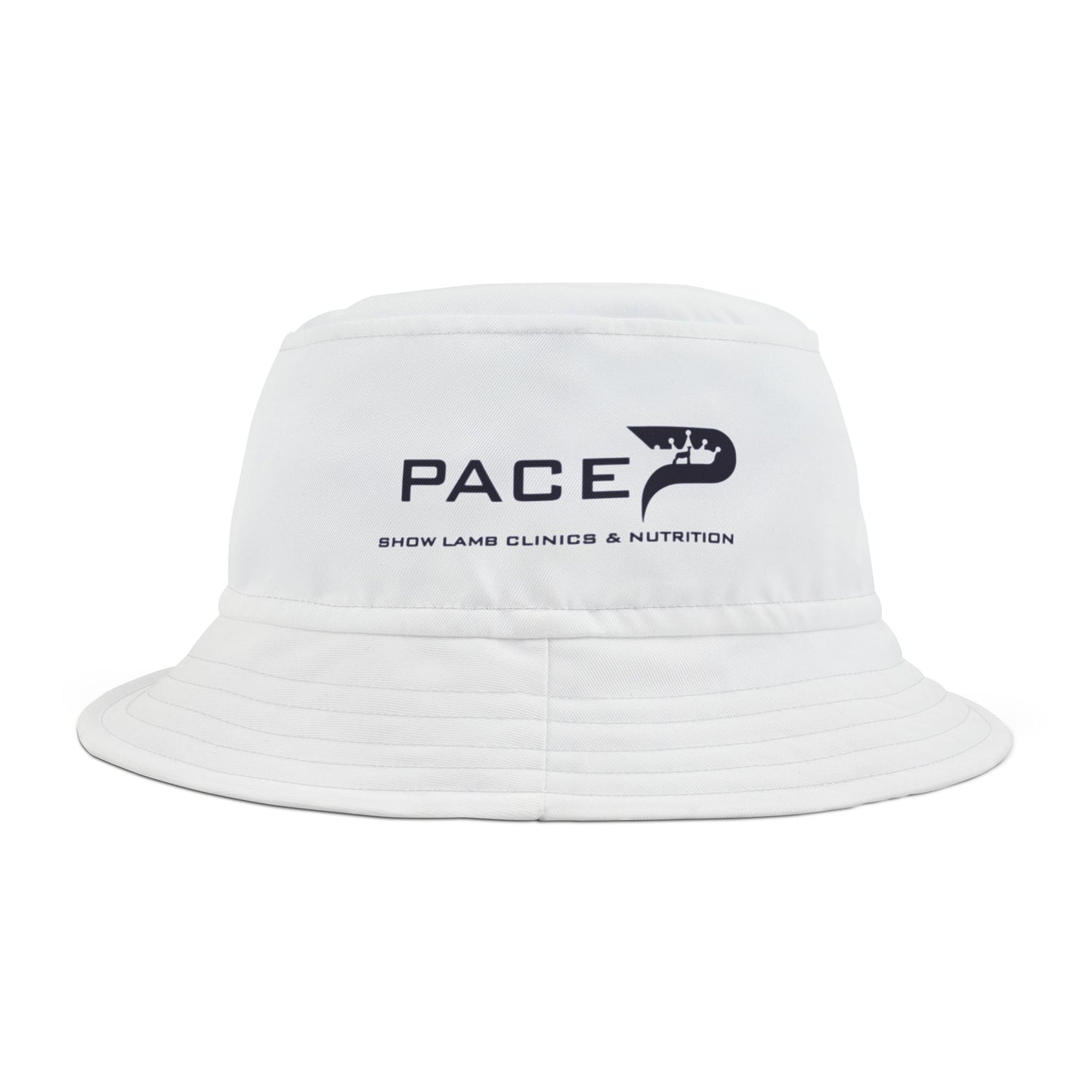 Pace Bucket Hat