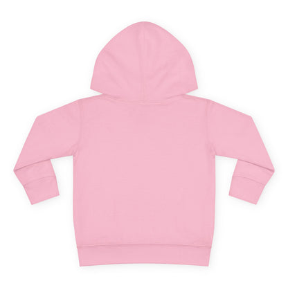 Northern Exposure Toddler Pullover Hoodie