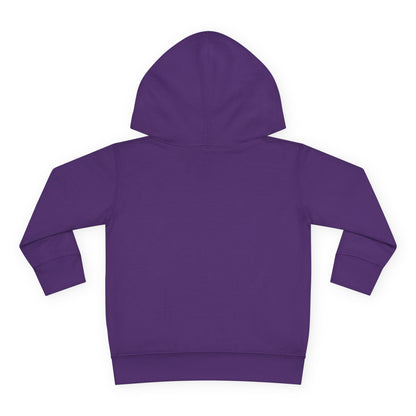 Northern Exposure Toddler Pullover Hoodie