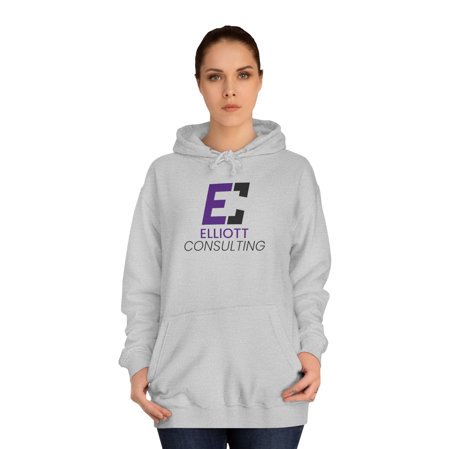 Elliott Consulting Unisex Hoodie