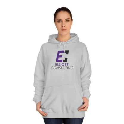 Elliott Consulting Unisex Hoodie