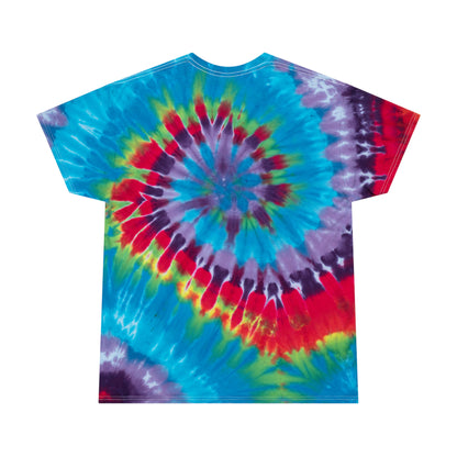 Northern Exposure Adult Tie-Dye Tee