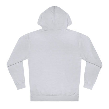 Pace Unisex Hoodie