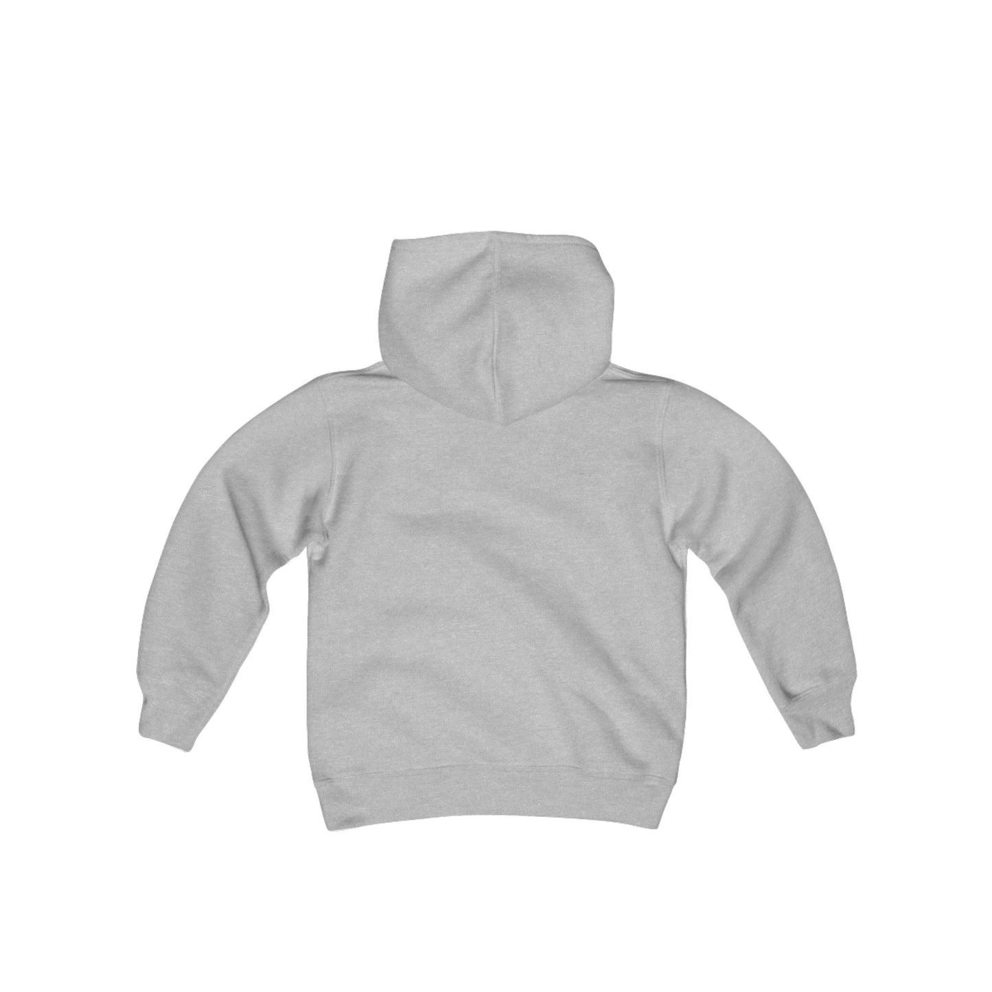 Pace Youth Hoodie