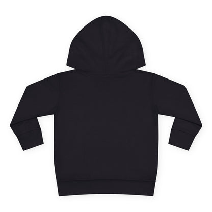 Northern Exposure Toddler Pullover Hoodie