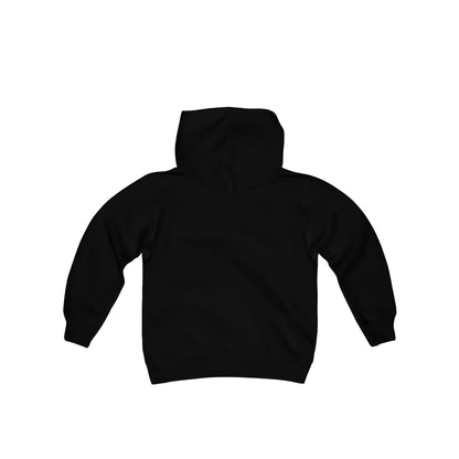 Northern Exposure Youth Heavy Blend Hoodie