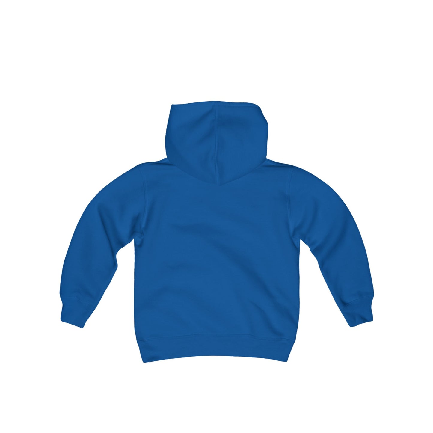 Northern Exposure Youth Heavy Blend Hoodie