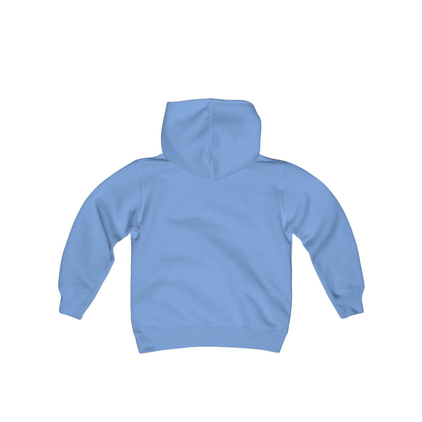 Northern Exposure Youth Heavy Blend Hoodie