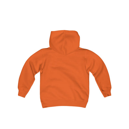 Northern Exposure Youth Heavy Blend Hoodie