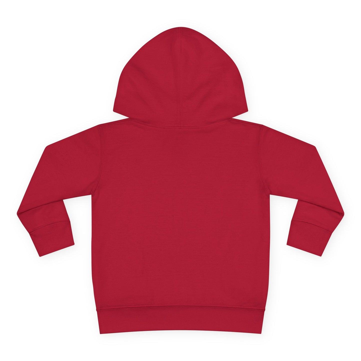 Northern Exposure Toddler Pullover Hoodie