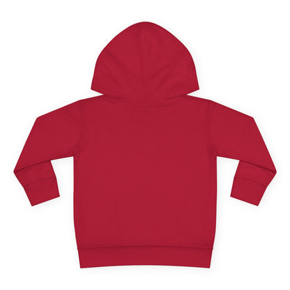 Northern Exposure Toddler Pullover Hoodie