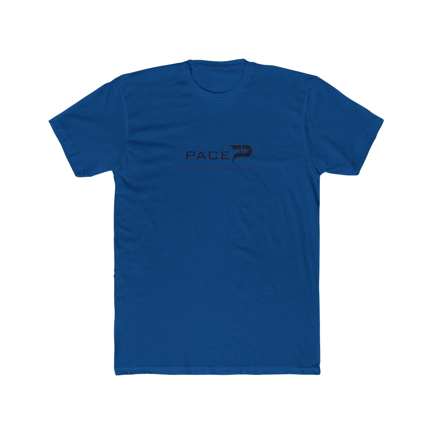 Pace Unisex Tee