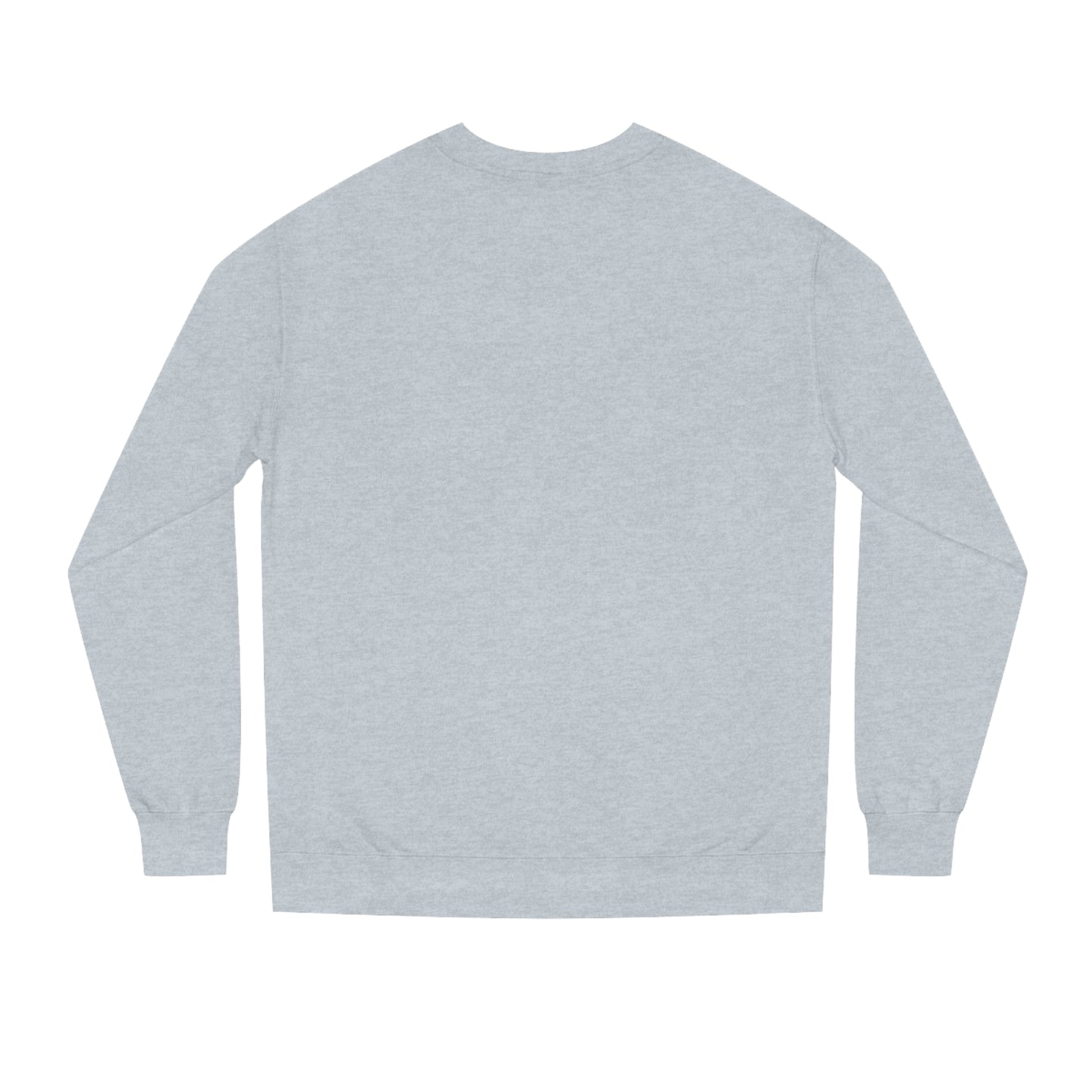 Pace Unisex Crew Neck Sweatshirt