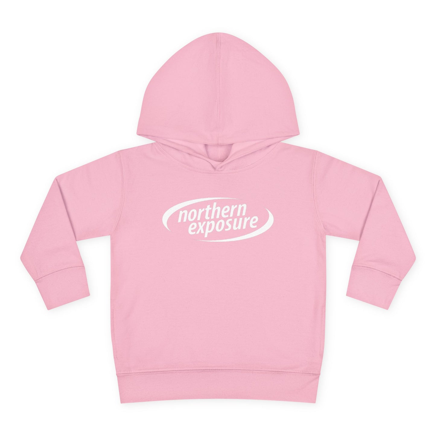 Northern Exposure Toddler Pullover Hoodie