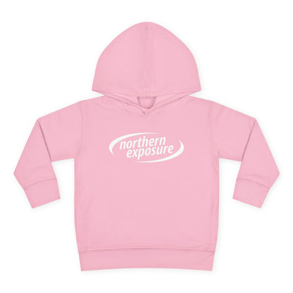 Northern Exposure Toddler Pullover Hoodie