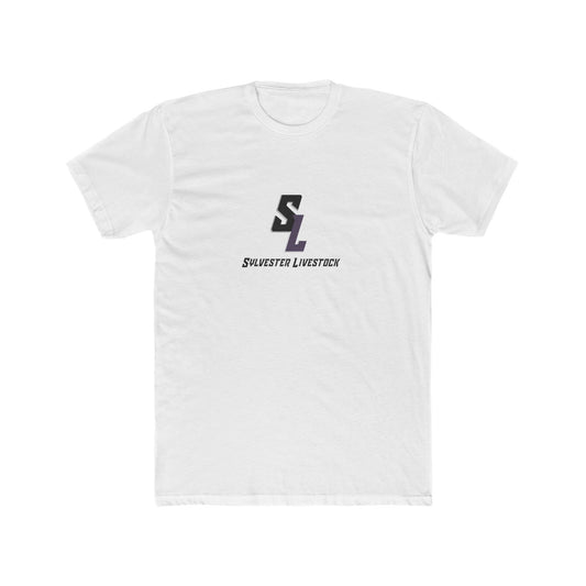 Sylvester Livestock Unisex Crew Tee