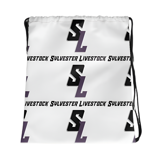 Sylvester Livestock Drawstring bag