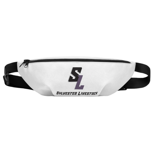 Sylvester Livestock Fanny Pack