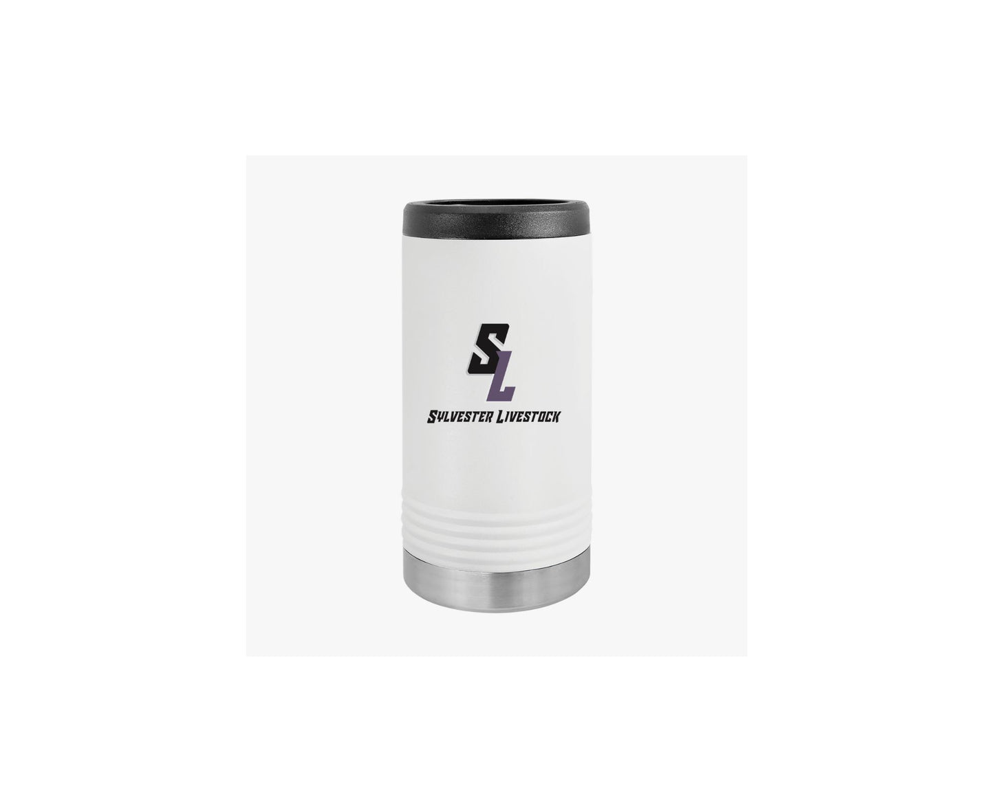 Sylvester Livestock Slim Beverage Holder