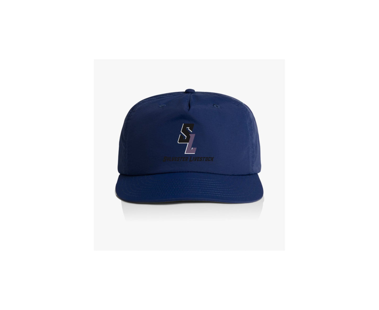 Sylvester Livestock Surf Cap