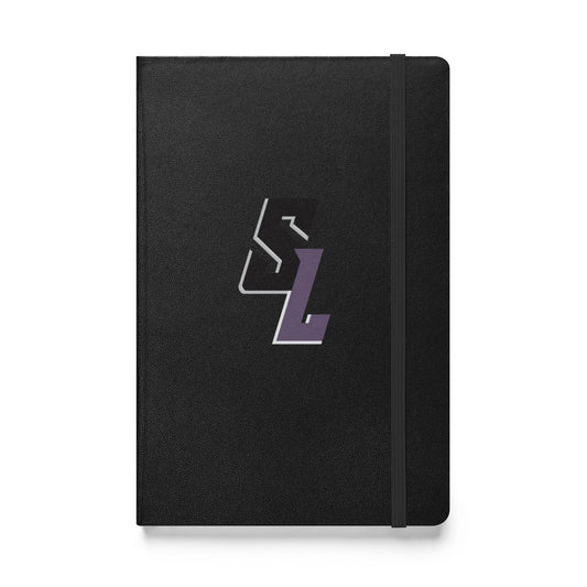 Sylvester Livestock Hardcover Notebook