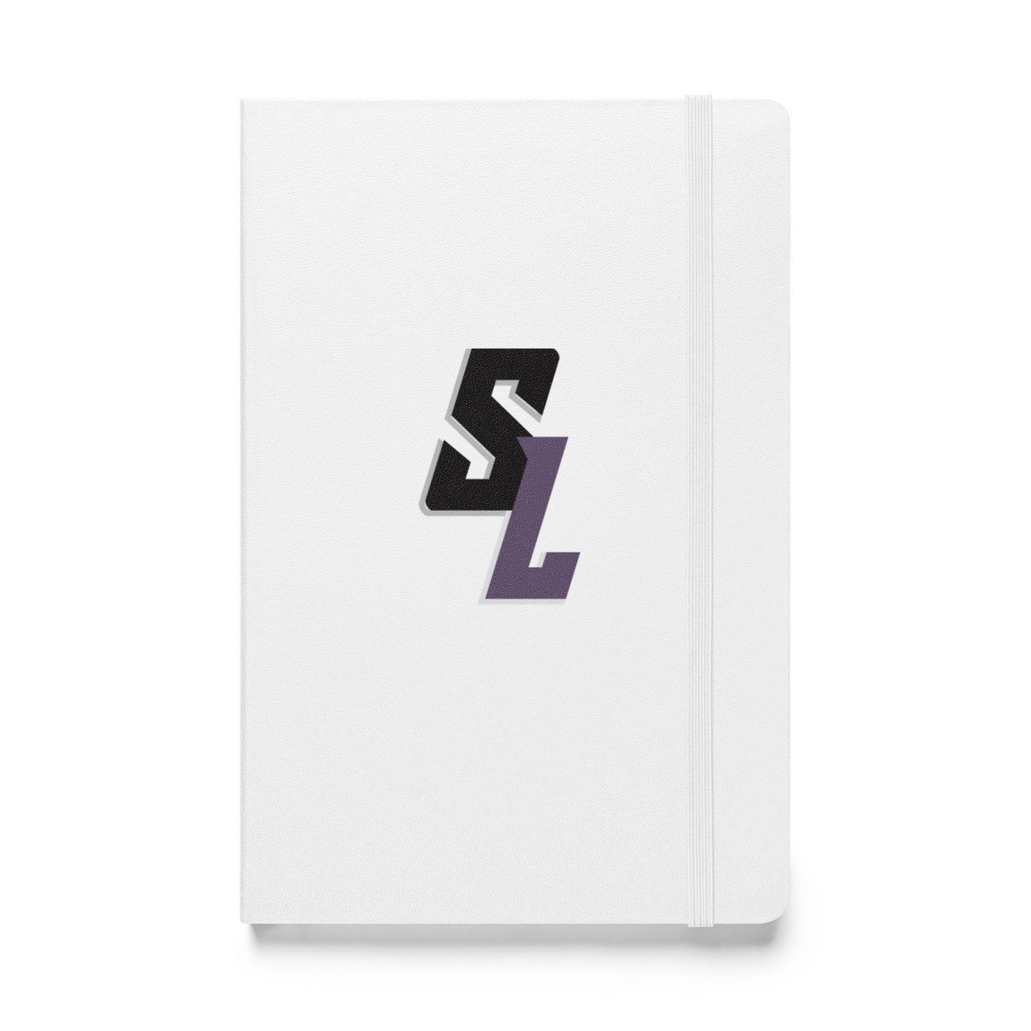 Sylvester Livestock Hardcover Notebook