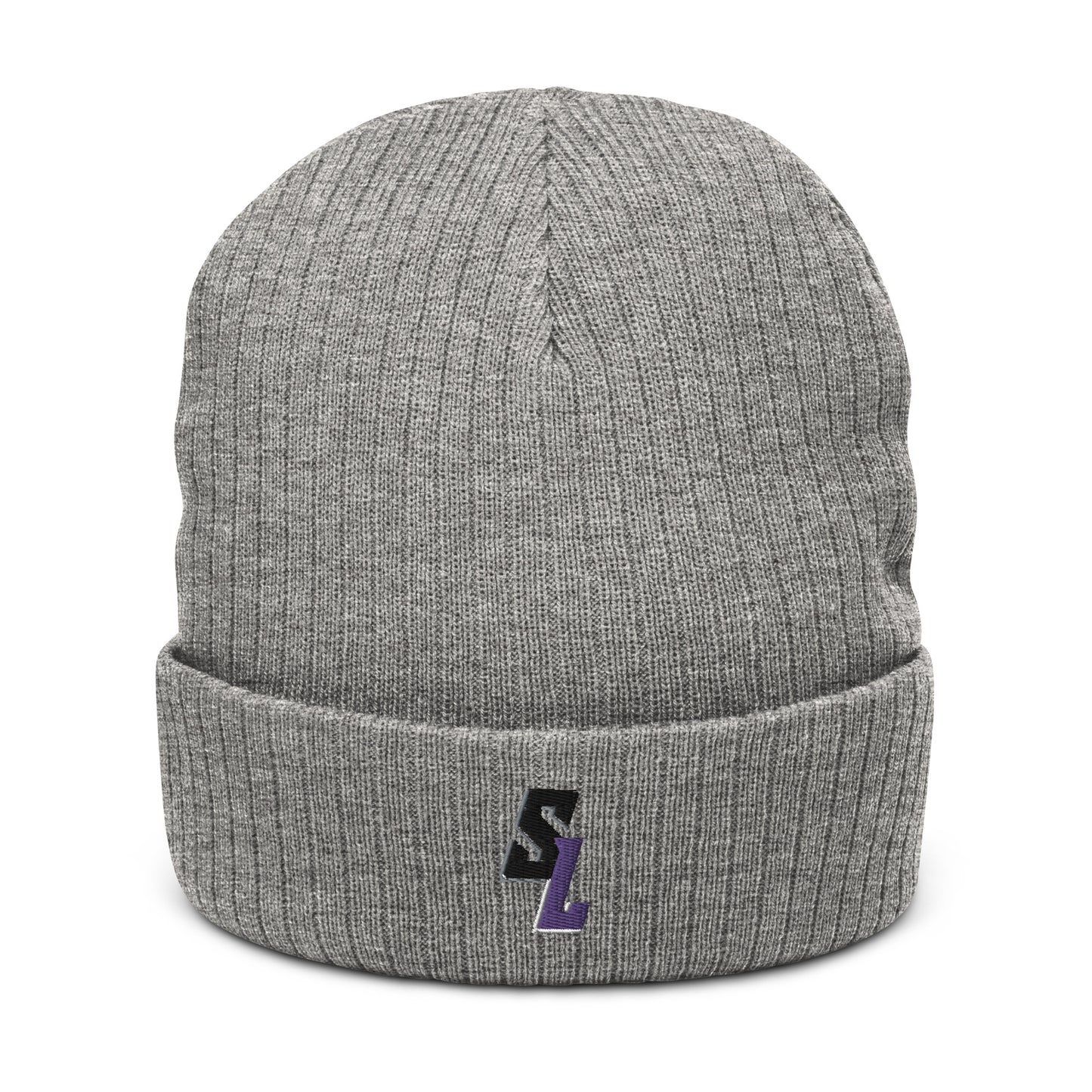 Sylvester Livestock Ribbed knit beanie