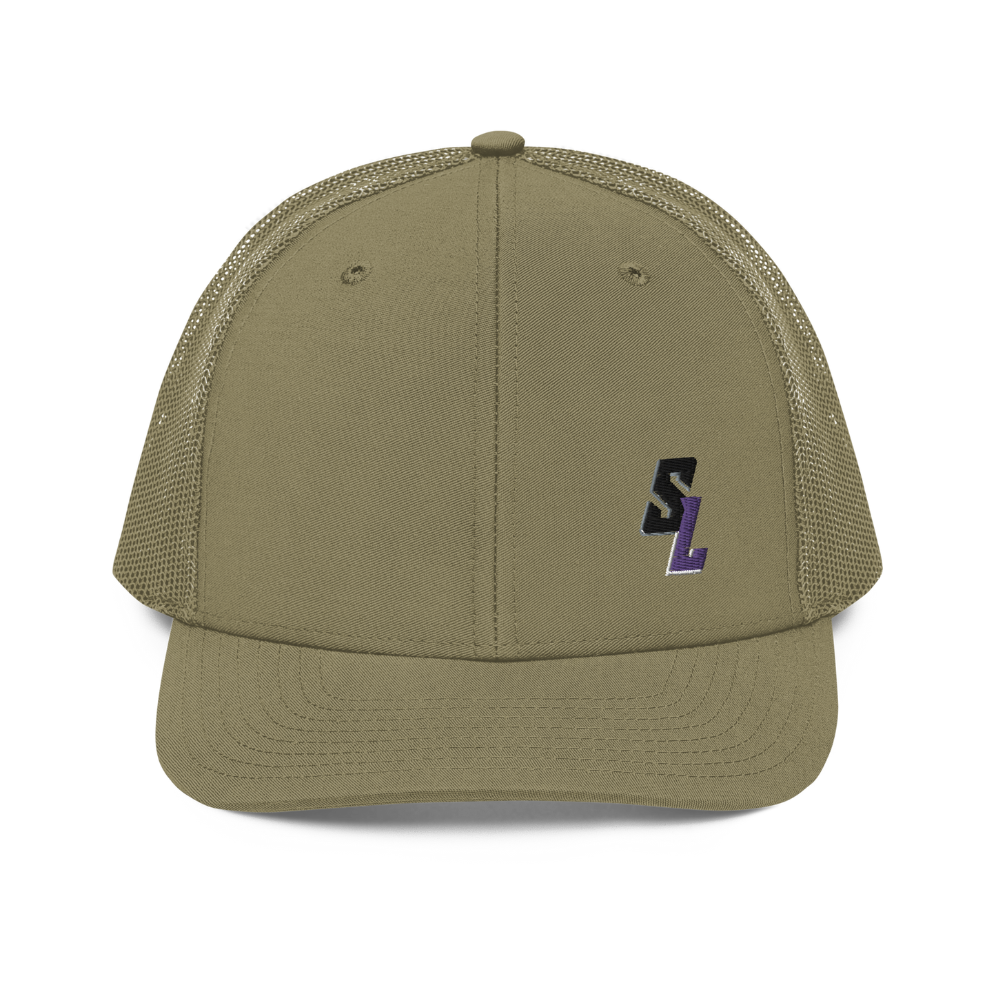 Sylvester Livestock Trucker Cap