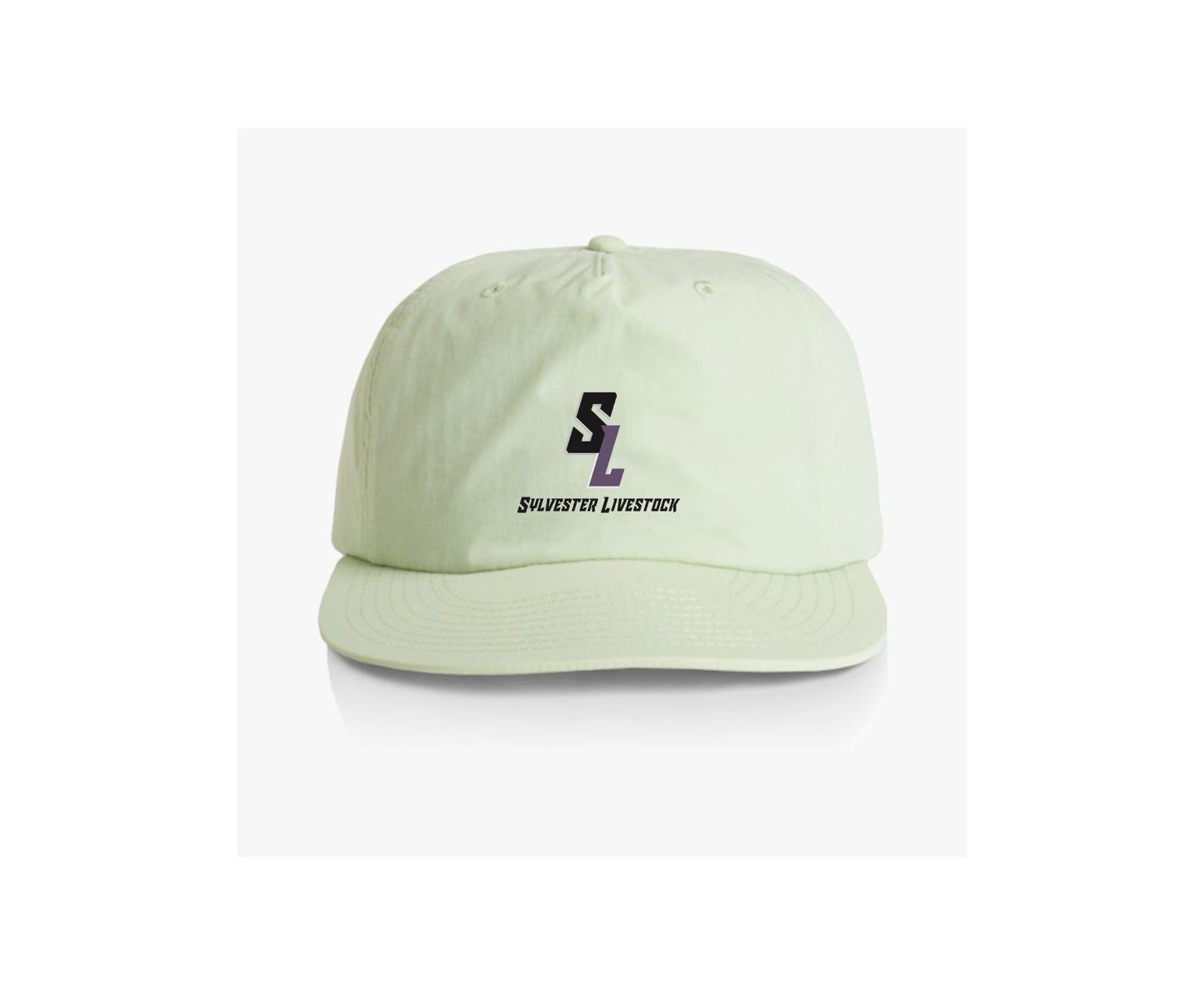 Sylvester Livestock Surf Cap