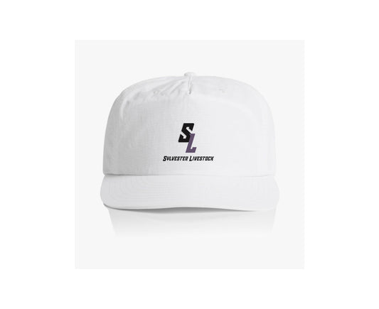 Sylvester Livestock Surf Cap