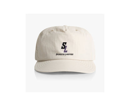 Sylvester Livestock Surf Cap