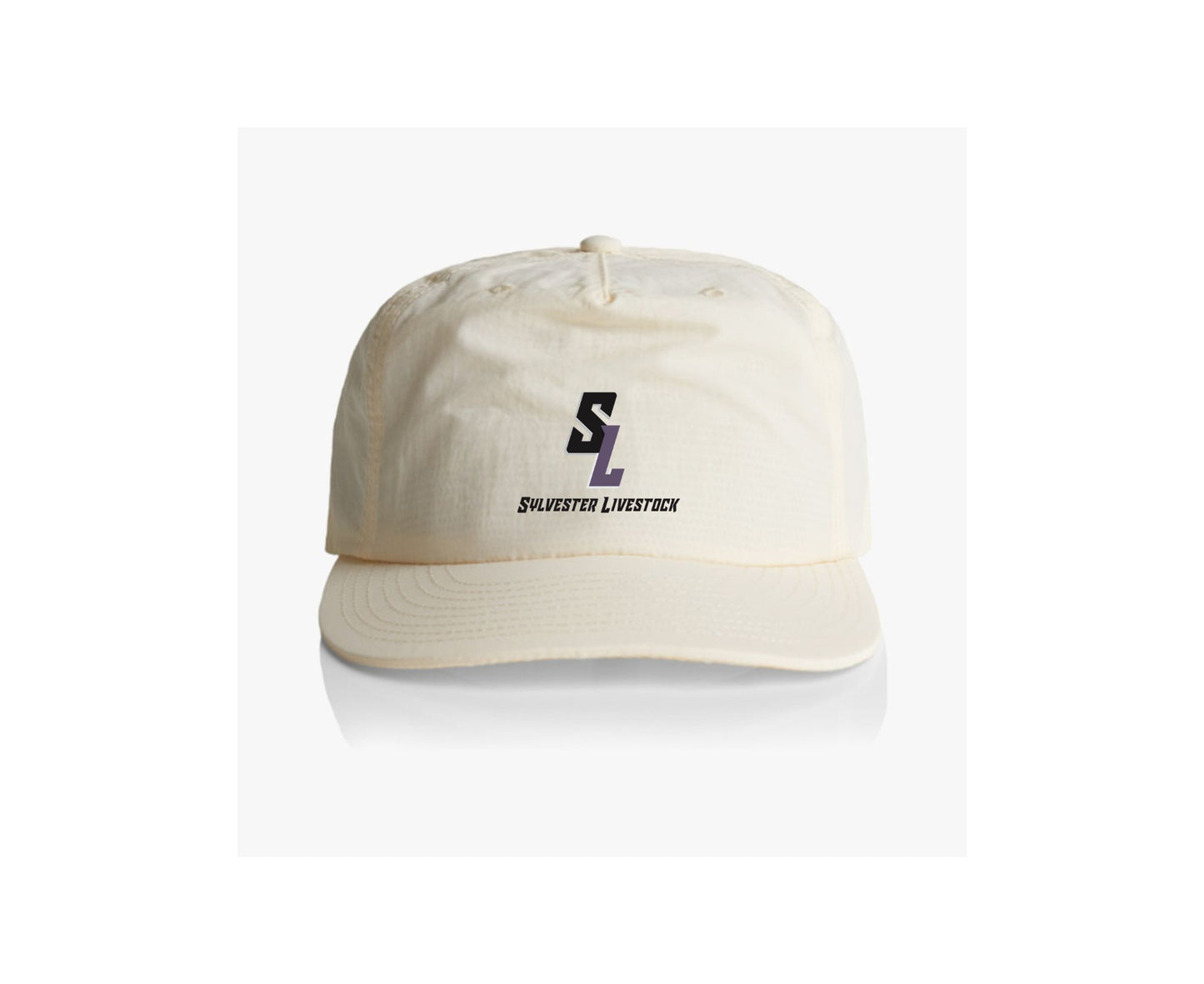 Sylvester Livestock Surf Cap